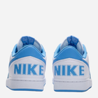 Чоловічі кеди низькі Nike Terminator Low FQ8748-412 41.5 Білий/Світло-блакитний (196970119474) - зображення 3