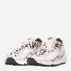 Buty sportowe męskie lekkie Nike Air Footscape Woven FB1959-102 45.5 Beżowe (196975851058) - obraz 2