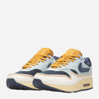 Buty sportowe męskie do kostki Nike Air Max 1 '87 Wmns FQ8900-440 44 Jasnogranatowy/Granatowy (196969790288) - obraz 2