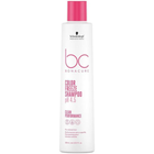 Шампунь для фарбованого волосся Color Freeze pH 4.5 Rich 250 мл Schwarzkopf