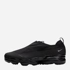 Sneakersy męskie wsuwane Nike Air VaporMax Moc Roam DZ7273-001 44 Czarne (196969439705)