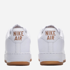 Tenisówki męskie do kostki Nike Air Force 1 Low FN5924-103 45.5 Białe (196968240913) - obraz 3