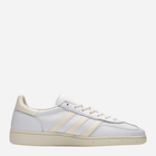 Sneakersy męskie zamszowe adidas Originals Handball Spezial IE9837 43.5 Białe (4066755748969)