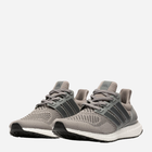 Чоловічі кросівки для бігу adidas Ultraboost 1.0 HQ4200 43.5 Сірі (4066748761395) - зображення 3