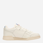 Tenisówki męskie do kostki Reebok Classic Workout Plus 1987 TV DV6435 43 Białe (4061617731134)