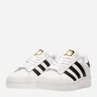 Trampki męskie skórzane adidas Originals Superstar XLG IF9995 44.5 Białe (4066751573756) - obraz 3