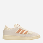 Sneakersy damskie do kostki adidas Centennial 85 LO W IF5186 40 Kremowe (4066756597665)