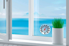 Термометр віконний Maximex 18 см (4008838108956) - зображення 4