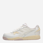 Sneakersy damskie do kostki Diadora Winner 179584-20013 40.5 Kremowe (8053607437191)