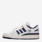 Sneakersy męskie do kostki adidas Forum 84 Low IE9935 46 Białe (4066756595678) - obraz 2