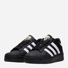 Trampki damskie skórzane adidas Originals Superstar XLG IF9995 38 Białe (4066751573763) - obraz 3