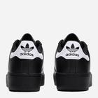 Жіночі кеди низькі adidas Originals Superstar XLG IF9995 37.5 Білі (4066751573893) - зображення 4