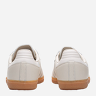 Чоловічі кеди низькі adidas Originals Samba OG W IE7013 47.5 Бежеві (4066755702886) - зображення 4