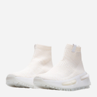 Buty do biegania damskie z amortyzacją adidas Originals NMD_S1 Sock Shoes W ID4266 36.5 Białe (4066755464760) - obraz 3