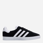 Чоловічі кеди низькі adidas Originals Gazelle 85 IE2166 43.5 Чорні (4066755717989) - зображення 1