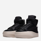 Sneakersy damskie do kostki adidas Y-3 Centennial Hi IF7788 38 Czarne (4066765587961) - obraz 3