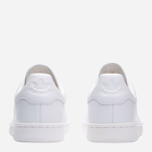 Жіночі кеди низькі adidas Originals Stan Smith Lux W IG3389 40 Білі (4066761273486) - зображення 4