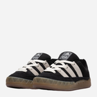 Tenisówki męskie do kostki adidas Originals Adimatic IE2224 43.5 Czarne (4066755533909) - obraz 3