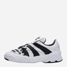 Sneakersy męskie skórzane adidas Predator XLG ID8367 44 Białe (4066766386280) - obraz 2