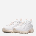 Жіночі кросівки для бігу Asics Gel-Venture 6 W 1202A465-100 40 Білі (4550456797123) - зображення 2