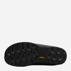 Sneakersy damskie do kostki Keen Jasper W 1028114 39 Czarne (195208265822) - obraz 5