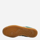 Tenisówki damskie do kostki adidas Hand 2 ID2115 37.5 Niebieskie (4066755664580) - obraz 4