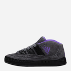 Чоловічі кеди низькі adidas x Youth of Paris Adimatic Mid IE8359 42.5 Чорні (4066766088986) - зображення 1