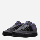 Чоловічі кеди низькі adidas x Youth of Paris Adimatic Mid IE8359 42.5 Чорні (4066766088986) - зображення 2