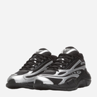 Buty do biegania męskie z amortyzacją Reebok Zig Kinetica 2.5 100069911 41 Czarne (4066763700225) - obraz 2