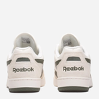 Чоловічі кеди низькі Reebok BB 4000 II 100033846 47 Білі (4066755218899) - зображення 3