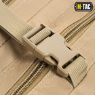 Тактический M-Tac рюкзак Assault Pack Tan хаки - изображение 4