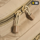 Тактический M-Tac рюкзак Assault Pack Tan хаки - изображение 9