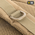 Тактичний M-Tac рюкзак Assault Pack Tan хакі - зображення 10