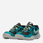 Чоловічі кросівки для треккінгу Nike Free Terra Vista Next Nature CZ1757-002 44.5 Чорний/Синій (195866178250) - зображення 2