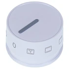 Ручка настройки режимов духовки Hansa 9057341