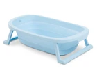 Розкладна ванна Wash N Fold, Hauck (blue), 72702-7
