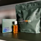 Набір для схуднення Choice Mix Protein Slim + Lym Drain&Detox