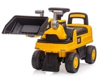 Дитячий екскаватор толокар Milly Mally CAT Loader