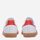 Tenisówki damskie do kostki adidas Originals Samba OG W IF6513 41.5 Białe (4066765920898) - obraz 2