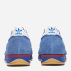 Чоловічі снікери adidas SL 72 RS IG2132 42 Блакитні (4067889531106) - зображення 3