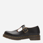 Buty Mary Jane damskie skórzane Dr. Martens Polley Smooth Leather W DM14852001 37 Czarne (883985498259)