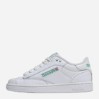 Чоловічі кеди низькі Reebok x Beams Club C Bulc 100033747 44 Білі (4066759919617)