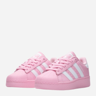 Trampki damskie skórzane adidas Originals Superstar XLG W ID5733 37.5 Różowe (4066765357229) - obraz 2