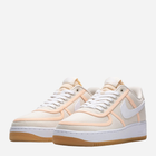 Tenisówki męskie do kostki Nike Air Force 1 '07 Premium CI9349-200 41 Beżowe (193148904917) - obraz 3