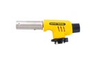 Пальник газовий з п'єзопідпалом Mastertool 44-5009s - Комета (DR-000049008)