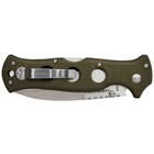 Нож Cold Steel Counter Point I Gunsite (10ABV1) - изображение 4