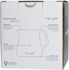 Serwer Fellow Mighty Small transparentny 500 ml (504020066) - obraz 4