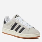 Чоловічі кеди низькі adidas GY0042 41.5 (7.5UK) Сірі (4066749865528) - зображення 2