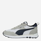 Buty sportowe męskie do kostki Puma 39016803 42 (9US) Szare (4065452718190) - obraz 3