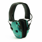 Активні захисні навушники Howard Leight Impact Sport R-02521 Teal (R-02521SIOC)